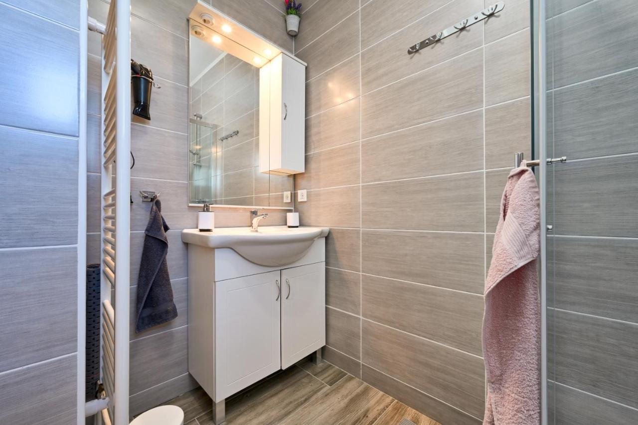 Cvetkova Hiza Sa Jacuzzijem Villa Tuheljske Toplice Bagian luar foto
