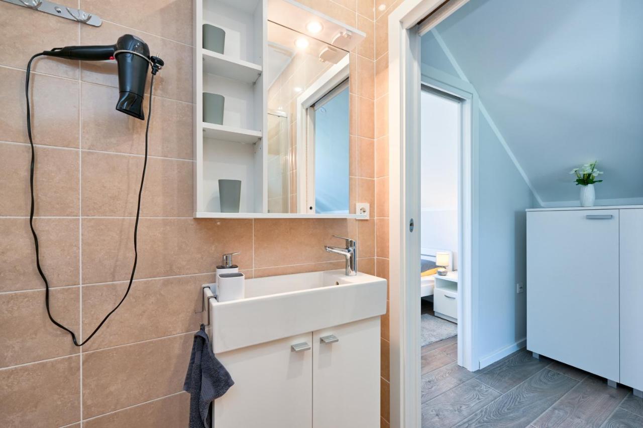 Cvetkova Hiza Sa Jacuzzijem Villa Tuheljske Toplice Bagian luar foto
